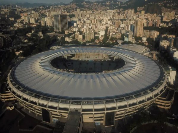Órgão Especial do TJRJ confirma Vasco x Boca Juniors no Maracanã